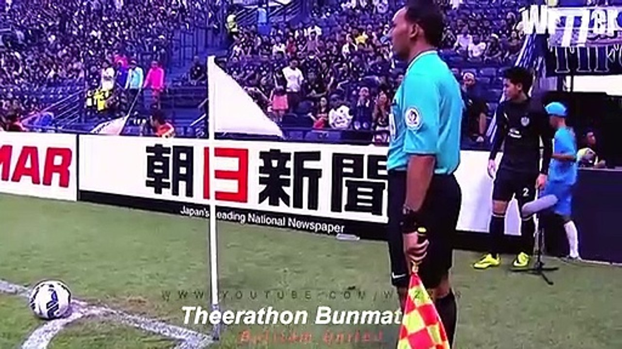 Top 10 Corner Goals in Football video Dailymotion