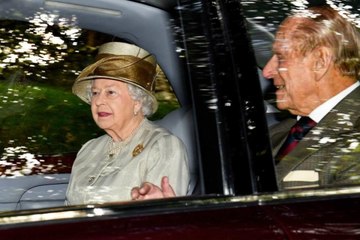 The Royal Family Is Still Planning to Head to Balmoral for a Summer Vacation