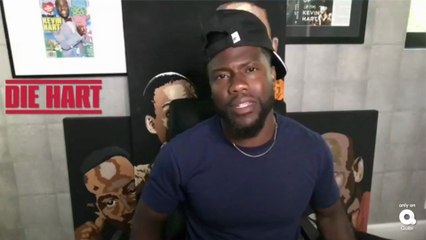 Die Hart With Kevin Hart