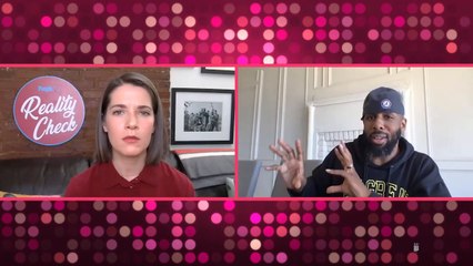 Why Allison Holker Didn't Advise Daughter Weslie, 12, to 'Ignore the Trolls' on Social Media