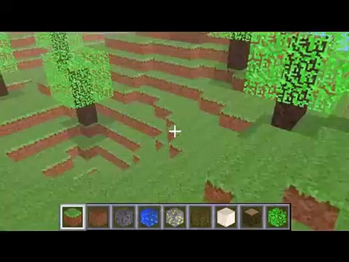 Minecraft para PSP - lamecraft - Vídeo Dailymotion