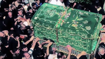 أجددلك عزائي - الرادود علي مهدي