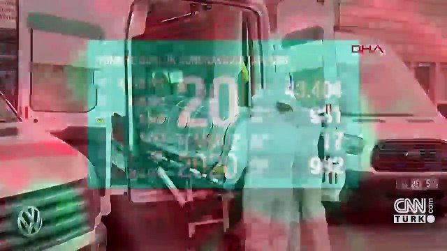 Son dakika haberi: 20 Temmuz'da Türkiye'de koronavirüs vaka sayısı kaç oldu? Sağlık Bakanı Koca, son durumu paylaştı | Video