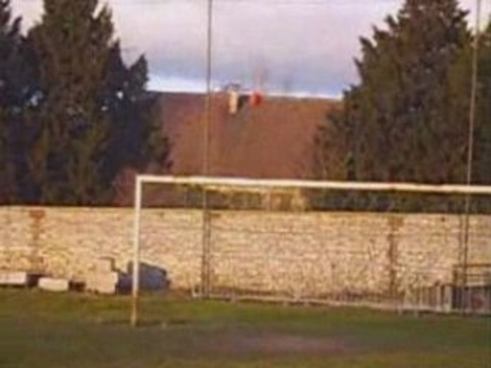 Challenge téléfoot