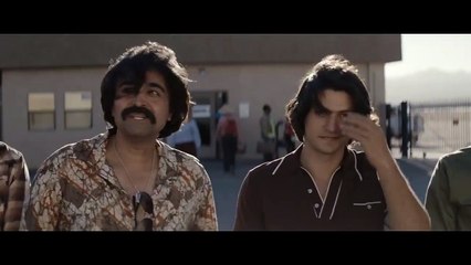 AMERICAN FIGHTER Trailer (2020) Tommy Flanagan Fighting Movie