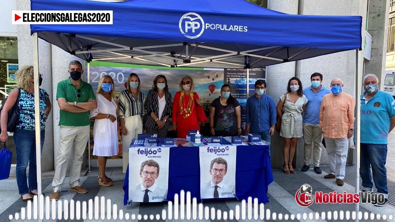Porro- _A Xunta de Galicia investiu en Vigo 30 millons de euros no ensino_