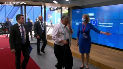 Il vertice europeo porta a galla le tensioni tra i leader europei