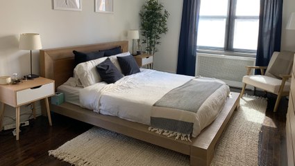 Apartment Makeover: How to Redecorate Without Buying Anything New