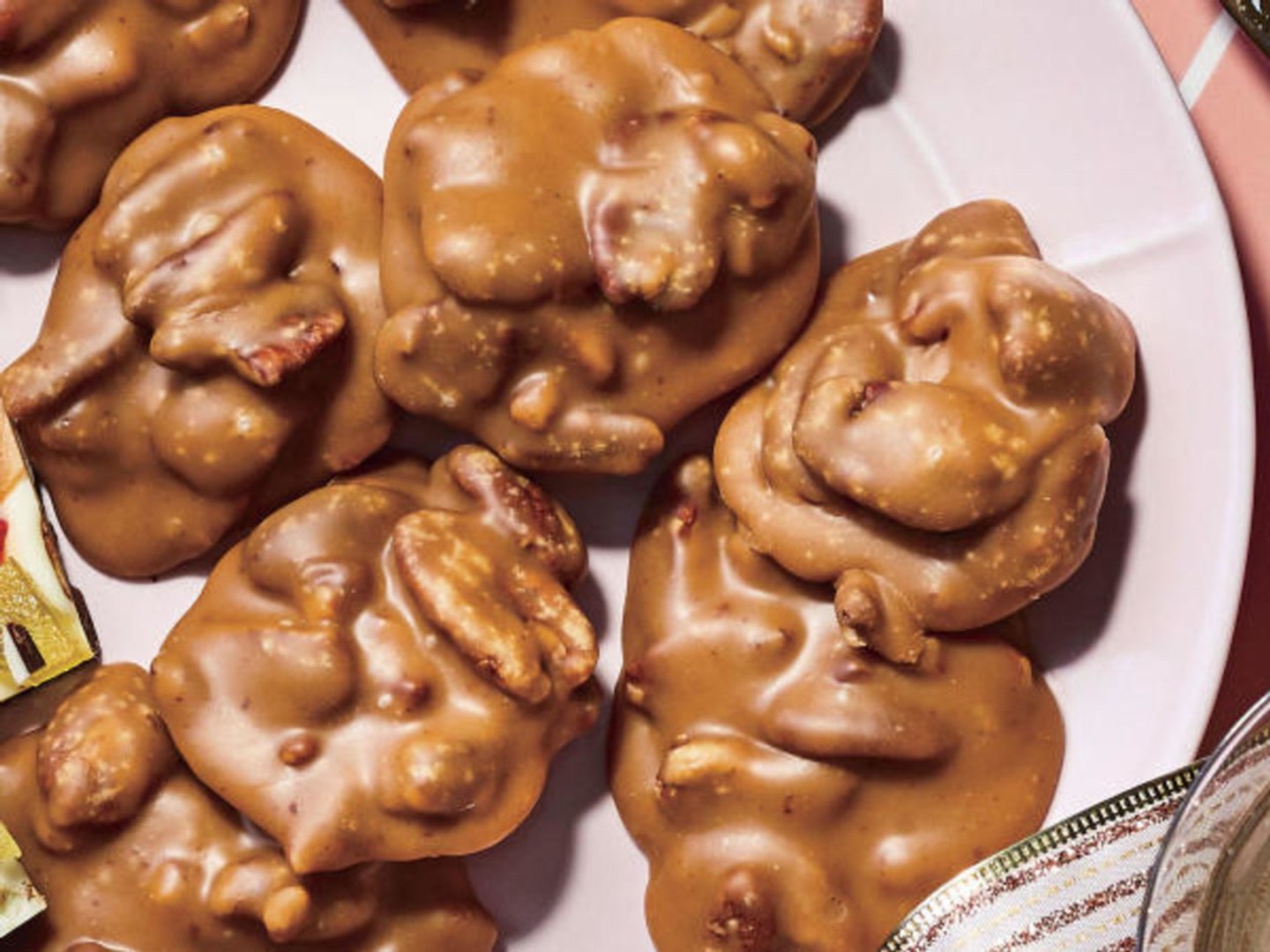 What Are Pralines And Where Do They Come From Video Dailymotion