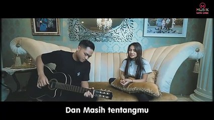 Kepastian - Aurelie ft Azriel Hermansyah
