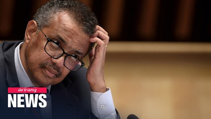 WHO concerned about rapid spread of COVID-19 across Africa and world's indigenous people