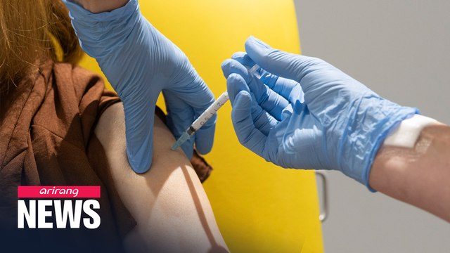 COVID-19 vaccine developed by Oxford University develops promising immune response in human trial