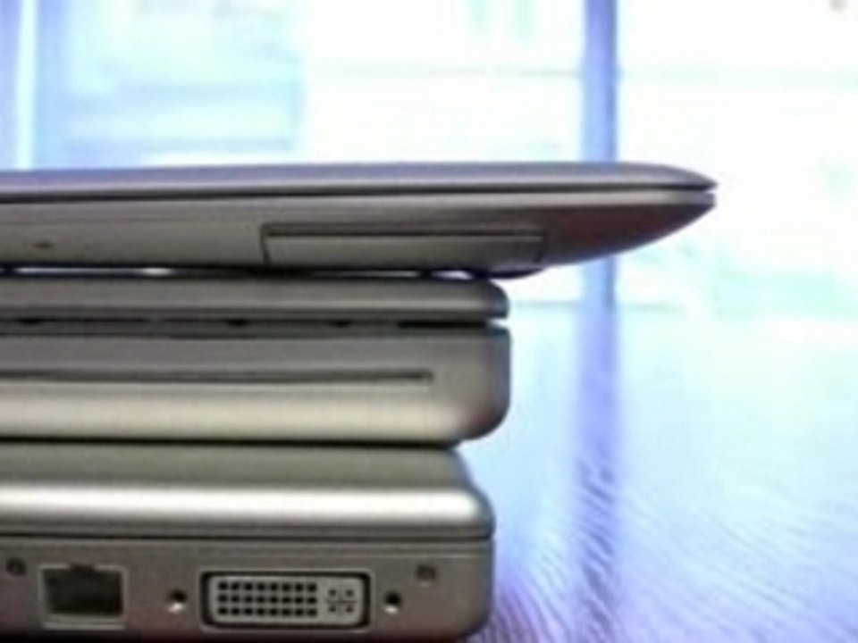 MacBook Air - Design