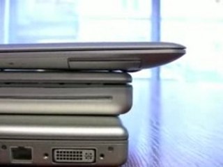 MacBook Air - Design