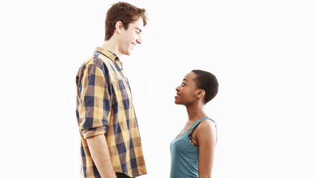 How The Body Mass Index Is Based On Sexism And Racism