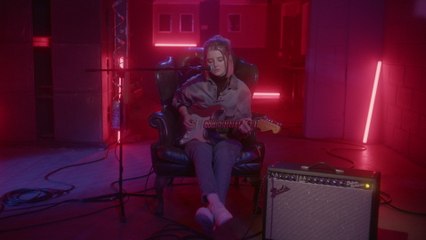Emily Burns - Curse