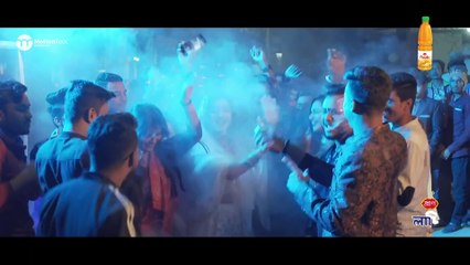 Dj Nachbo _  OST of DJ নাচবো তোর বিয়েতে _ New Bangla Song _ Motion Rock Entertainment