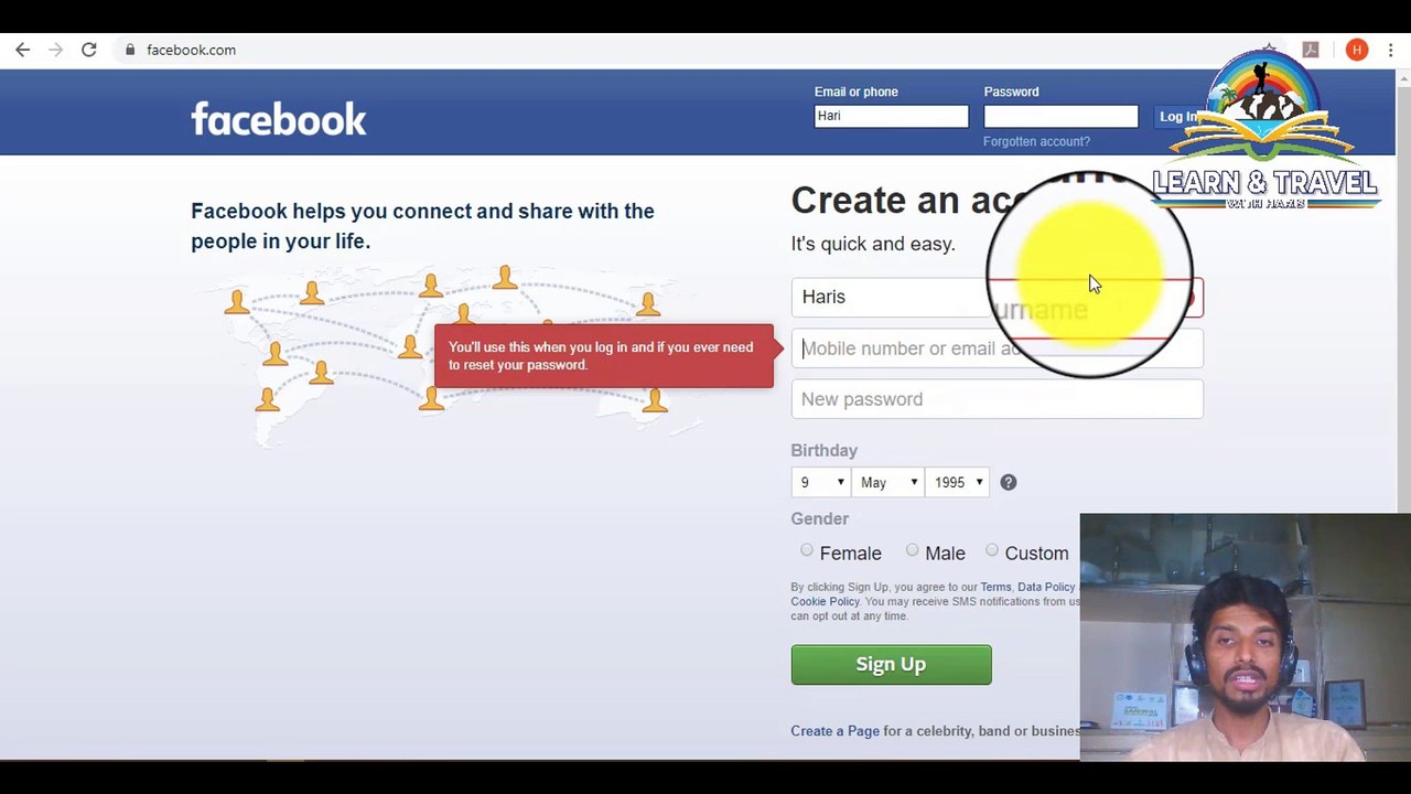 Introduction to WordPress -   WordPress Tutorials for Beginners in UrduHindi - Part 01