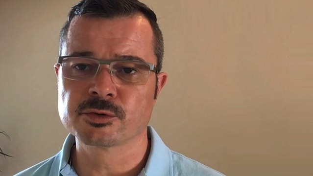 J’ai aidé des chômeurs à récupérer leurs allocations non versées | Le Speech de Yann Gaudin, licencié par Pôle emploi