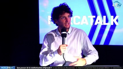 Mercatalk : la vente OM s’essouffle ?