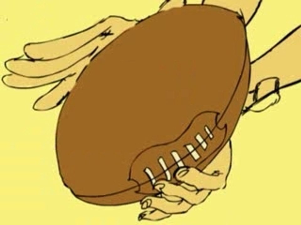 Foot us