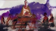 Buddha Purnima - गौतम बुद्ध के शिष्य आनंदतीर्थ और वैश्या की कहानी Story of Anandatirtha and Vaishya, disciples of Gautama Buddha [ The Mystic Of Gurudeva Hindi]