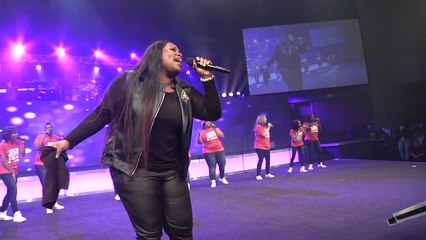 Tasha Cobbs Leonard - This Is The Freedom
