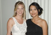 Heather Morris’ Tribute to Naya Rivera Shows Photos of Their Sons Together