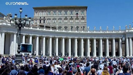 Vaticano: "manuale di istruzioni" contro la pedofilia