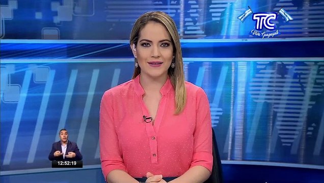 VIDEO | Cifras actualizadas del coronavirus en Ecuador