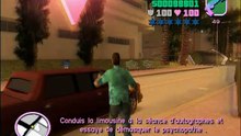 psycho pathe - Vice city ps2