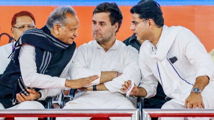 What Pilot's counsel said in HC over disqualification notice