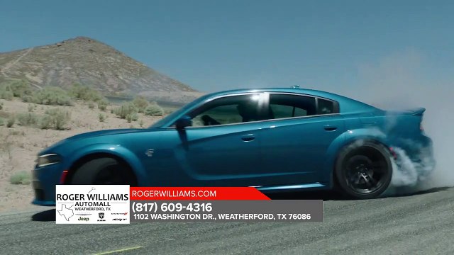 2020 Dodge Charger Weatherford TX | Dodge Charger dealership West Ft Worth TX