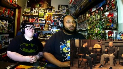 Pilot   Learn English with Ricky Gervais Reaction