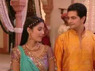 Pyar mil jaye piya ka; Yrkkh song