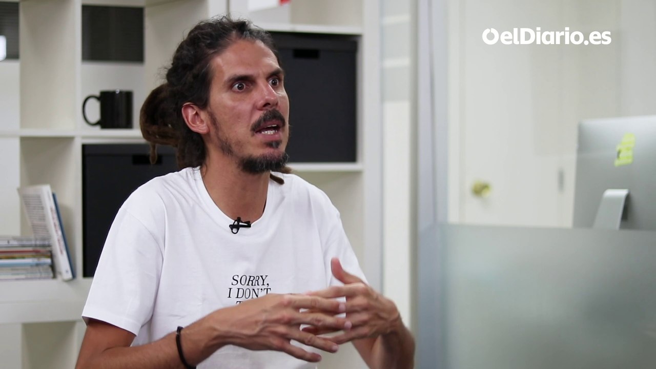 "Mientras hablamos de las cloacas no hablamos de las cosas que estamos consiguiendo en el Gobierno"