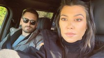 Kourtney Kardashian and Scott Disick’s Complicated Relationship