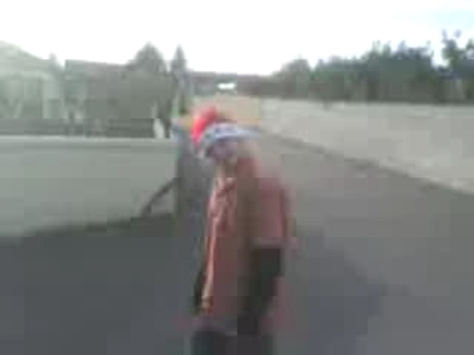 Le pere noel