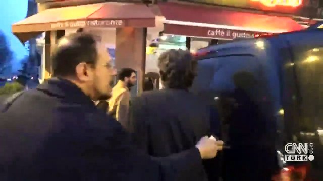 Son dakika... Die Welt gazetesi muhabiri Deniz Yücel'e 2 yıl 9 ay hapis cezası