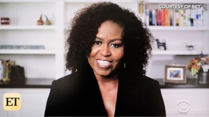 Michelle Obama Launches Podcast