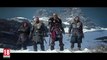 Assassin's Creed Valhalla - Trailer - Il Destino di Eivor - ITALIANO