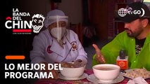 La Banda del Chino: Conoce dónde encontrar las mejores sopas y caldos para combatir el frió