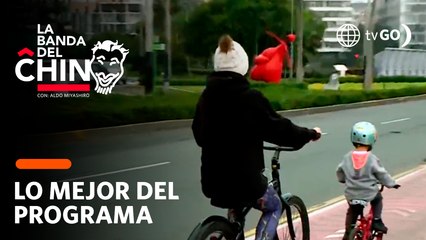 La Banda del Chino: Epidemiólogo explicó cuáles son los riesgos que corren los niños al salir