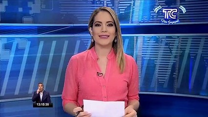 Un hombre saltó a un riachuelo al intentar escapar cuando fue descubierto transportando combustible de contrabando