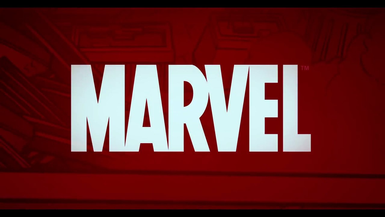 The New Mutants - Spot  Coming to Comic Con At Home