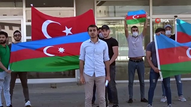 Azerbaycan Türkleri, Ermenistan Krizini Değerlendirdi