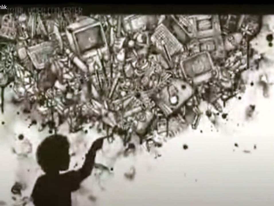 Kartal Bulut Doğan - Karanlık (Rap)