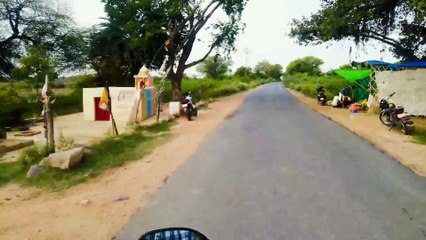 Konch to orai travelling vlog (yeah so stock)