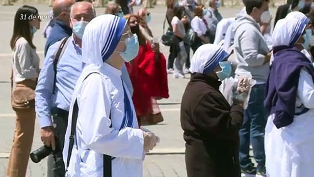 Vaticano publica manual sobre denúncias de abusos sexuais