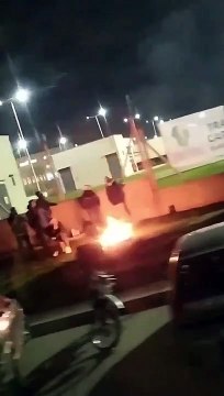 Mercado Libre no quiere al gremio de Camioneros en su nuevo centro de distribución